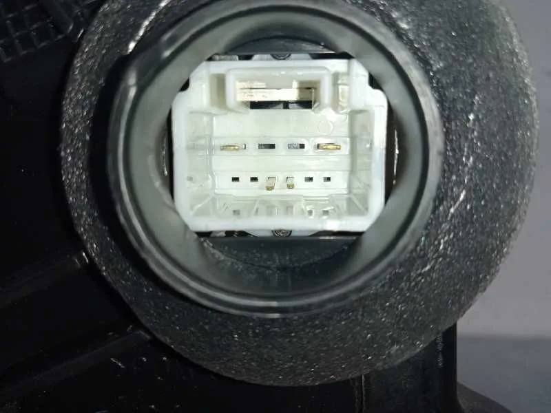 Cerradura Puerta Delantera Derecha para Lexus Ct