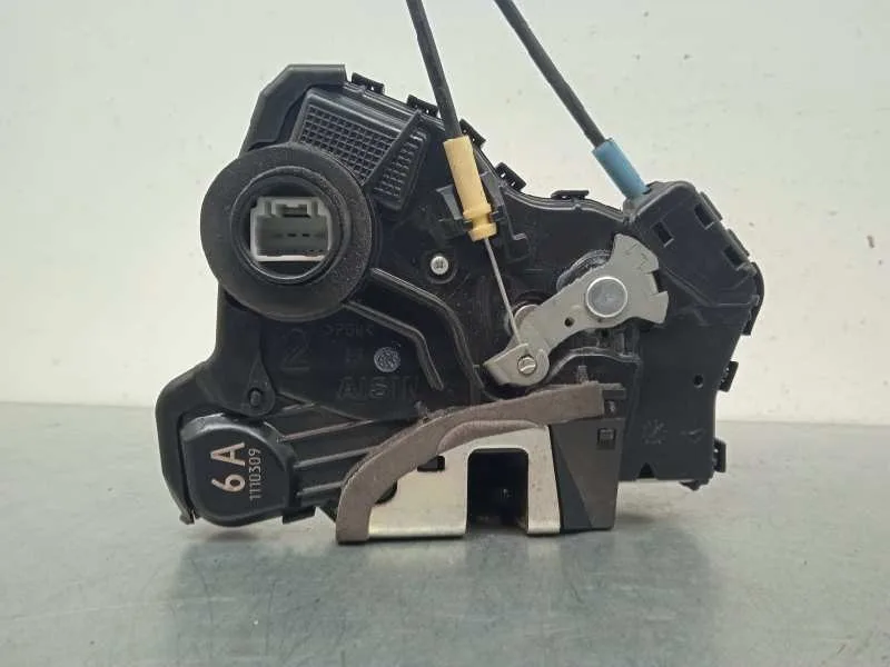 Cerradura Puerta Delantera Izquierda para Lexus Ct