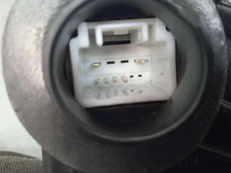 Cerradura Puerta Delantera Izquierda para Lexus Ct