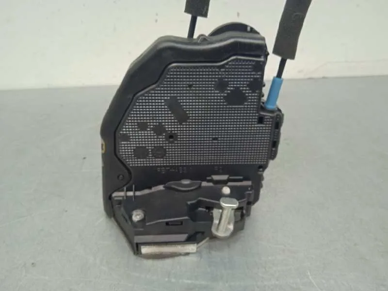 Cerradura Puerta Trasera Derecha para Lexus Ct