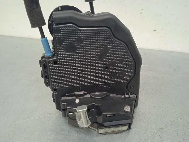 Cerradura Puerta Trasera Izquierda para Lexus Ct