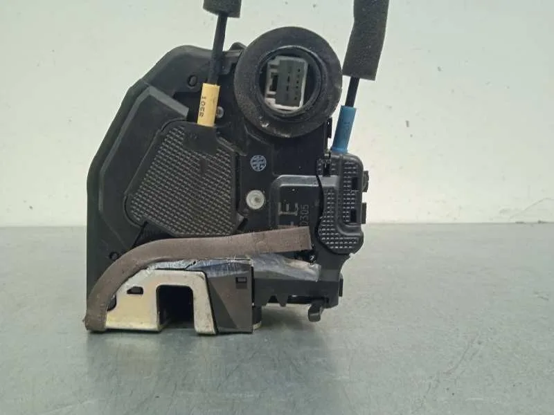 Cerradura Puerta Trasera Izquierda para Lexus Ct