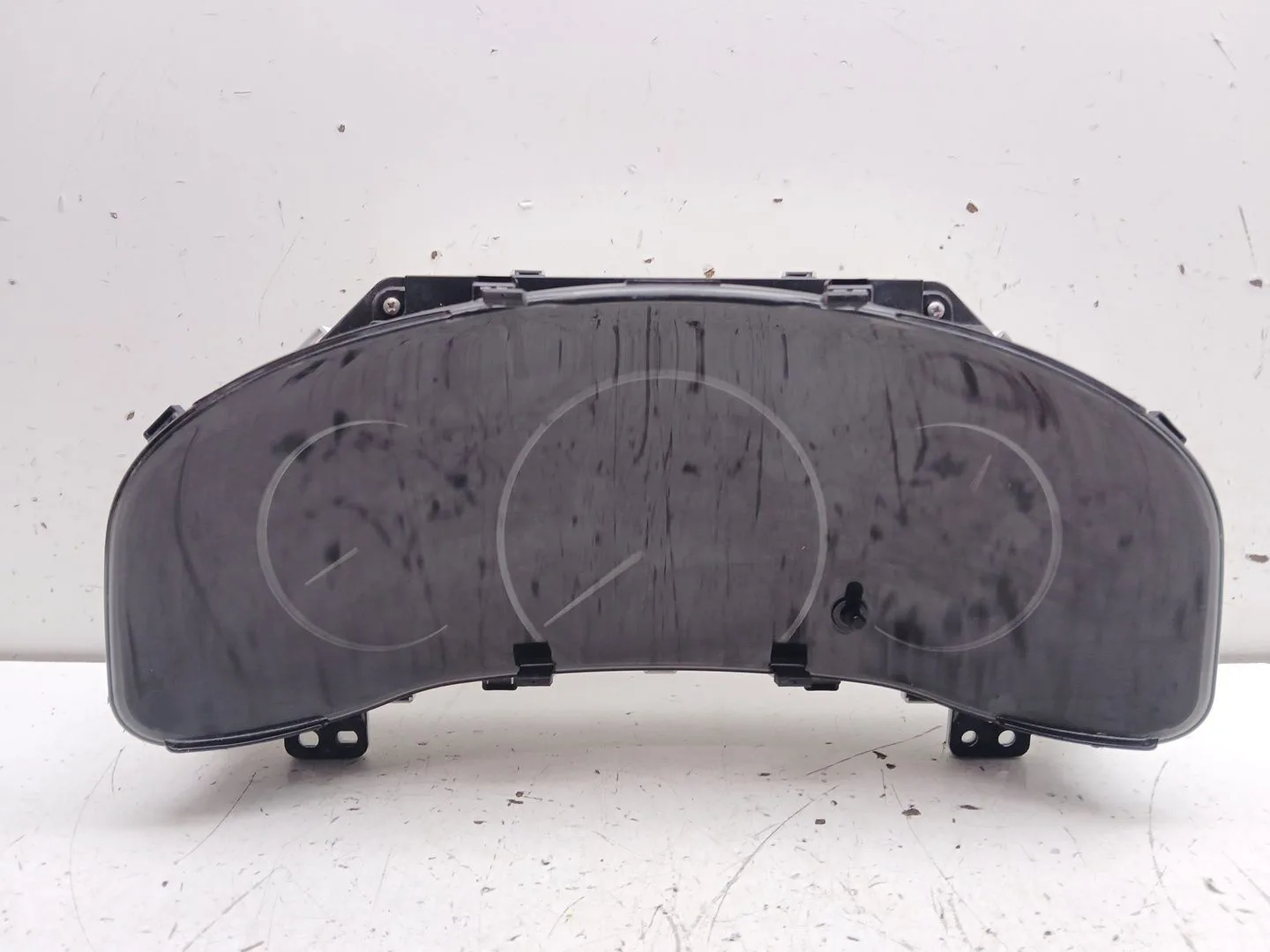 Cuadro Instrumentos para Lexus Ct