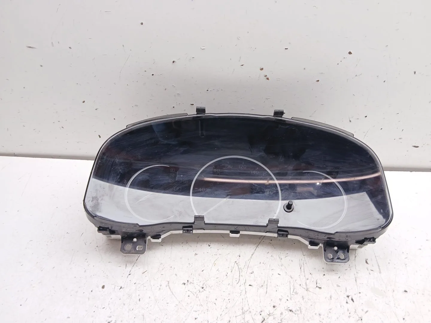 Cuadro Instrumentos para Lexus Ct