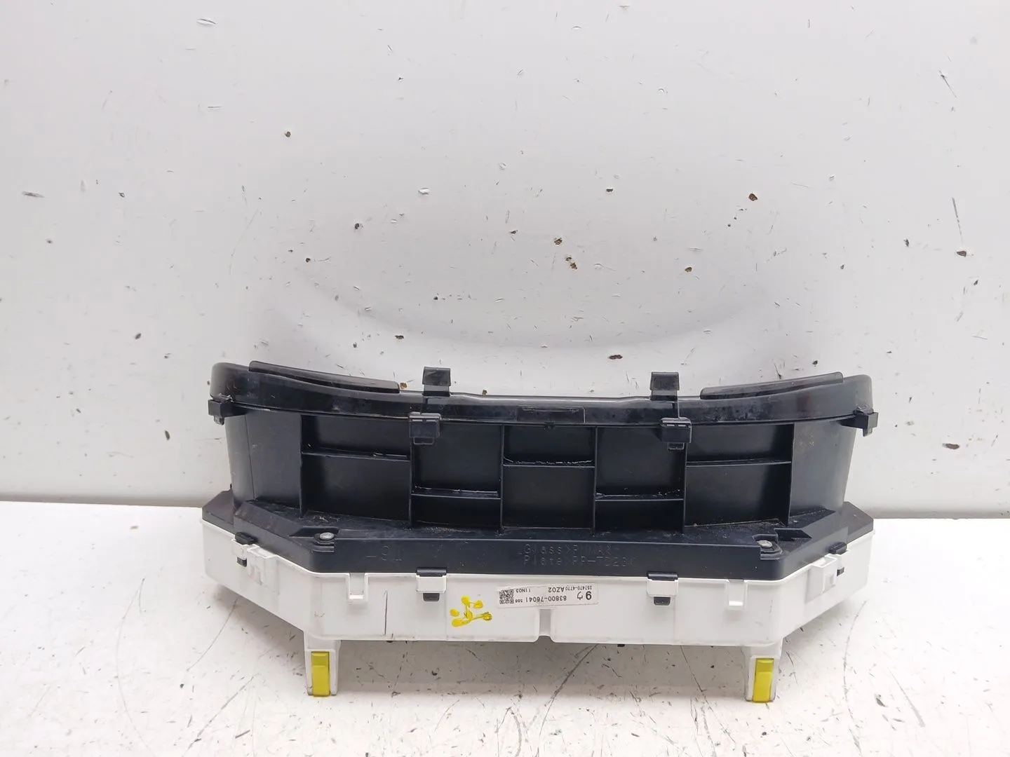Cuadro Instrumentos para Lexus Ct