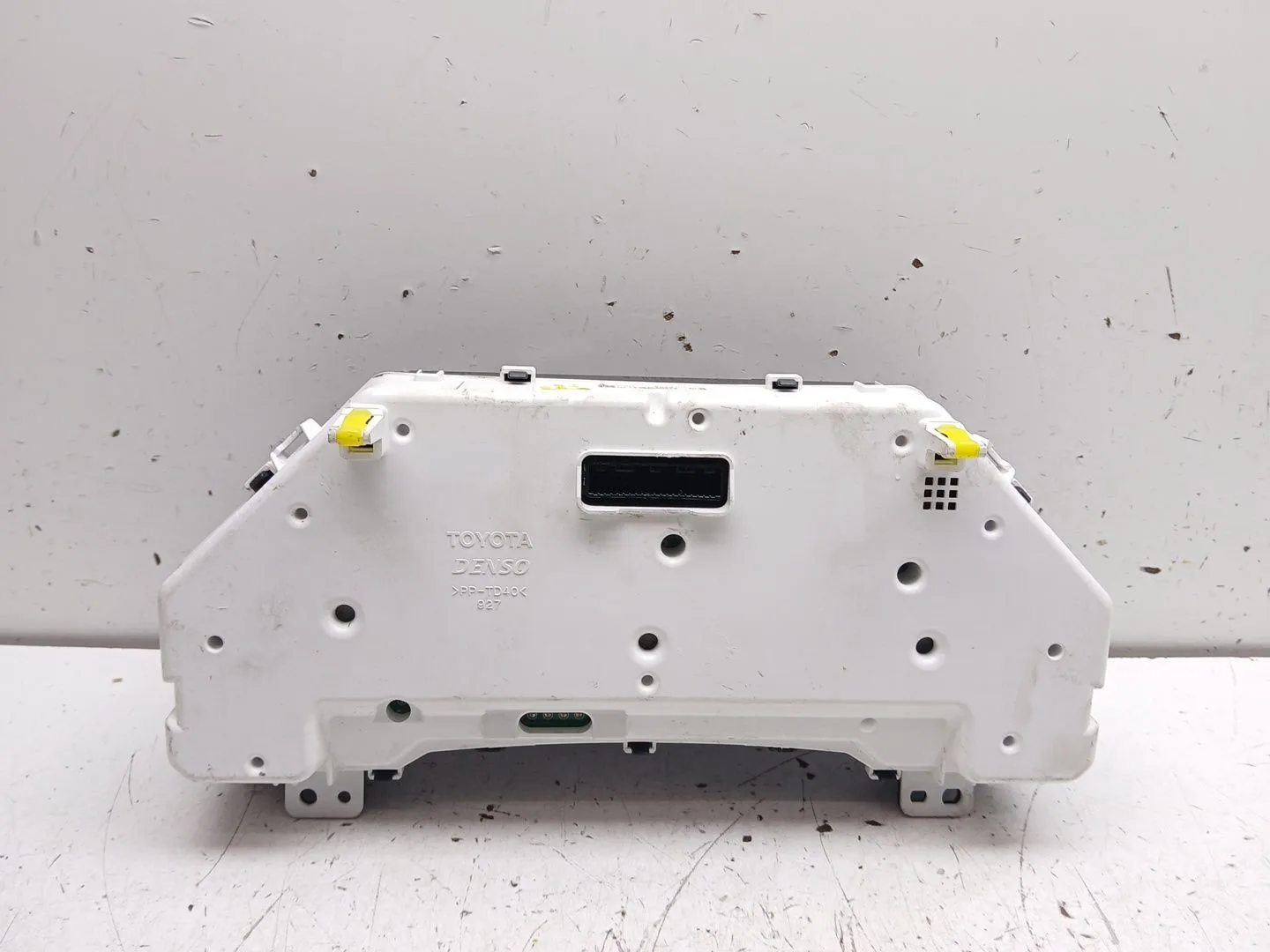 Cuadro Instrumentos para Lexus Ct