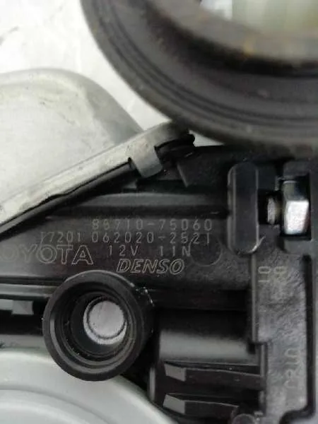 Elevalunas Delantero Derecho para Lexus Ct
