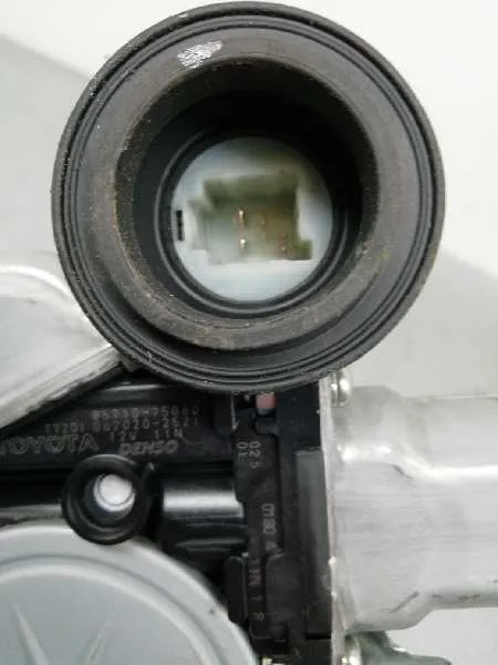 Elevalunas Delantero Derecho para Lexus Ct