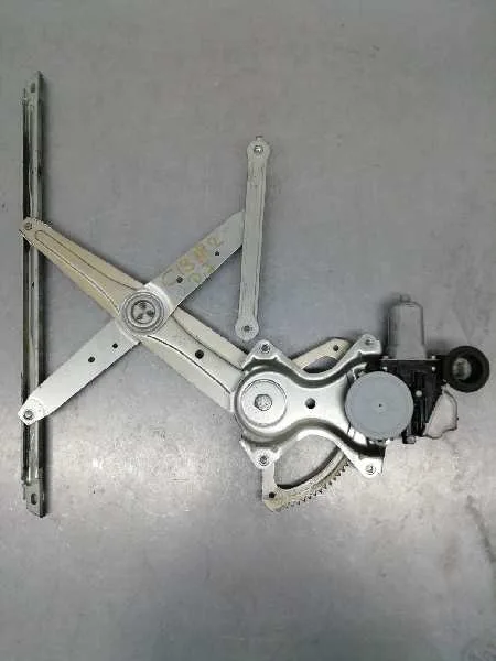 Elevalunas Delantero Izquierdo para Lexus Ct
