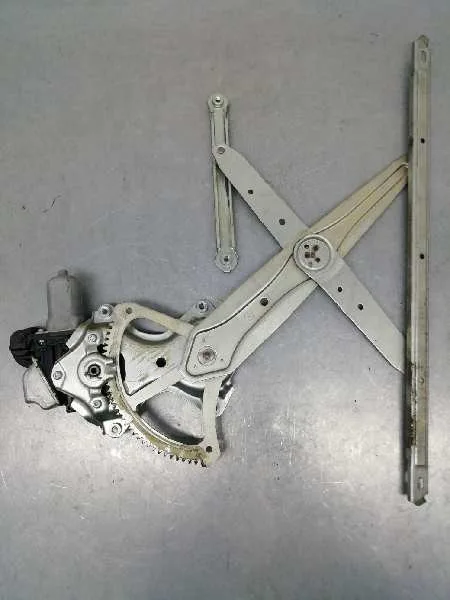 Elevalunas Delantero Izquierdo para Lexus Ct