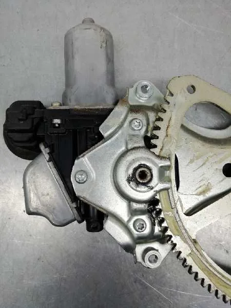 Elevalunas Delantero Izquierdo para Lexus Ct