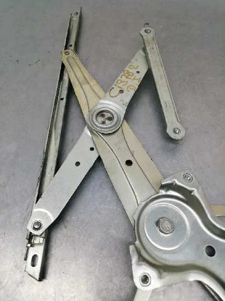 Elevalunas Delantero Izquierdo para Lexus Ct