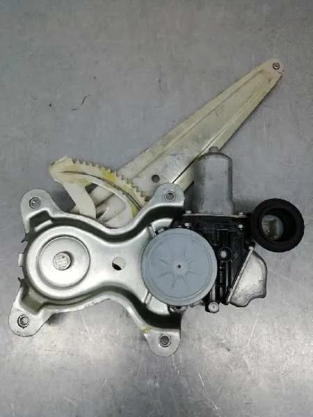Elevalunas Trasero Derecho para Lexus Ct