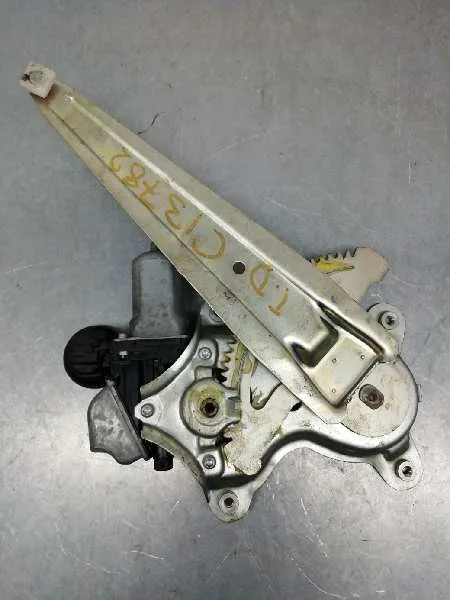 Elevalunas Trasero Derecho para Lexus Ct