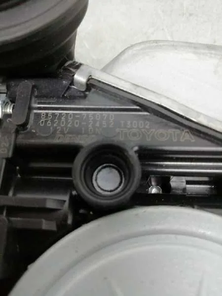 Elevalunas Trasero Derecho para Lexus Ct