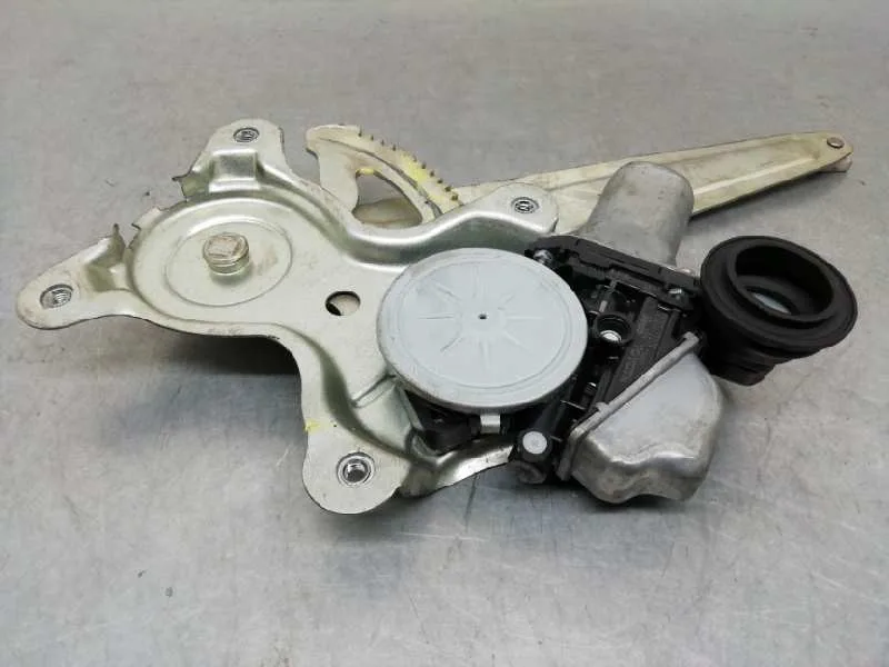 Elevalunas Trasero Derecho para Lexus Ct
