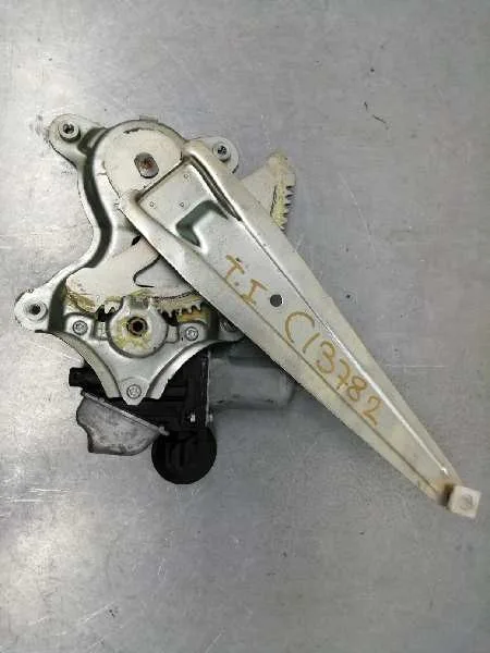 Elevalunas Trasero Izquierdo para Lexus Ct