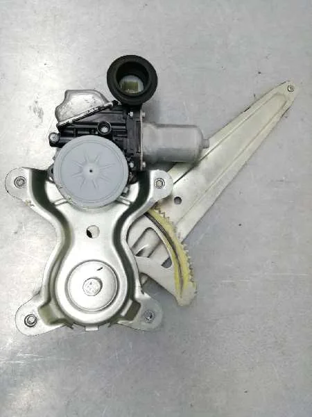 Elevalunas Trasero Izquierdo para Lexus Ct