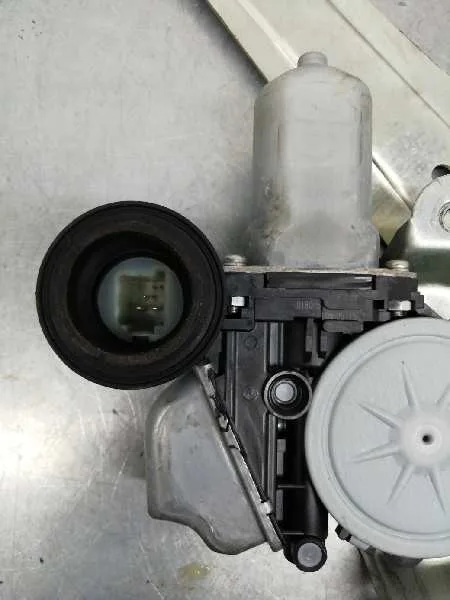 Elevalunas Trasero Izquierdo para Lexus Ct