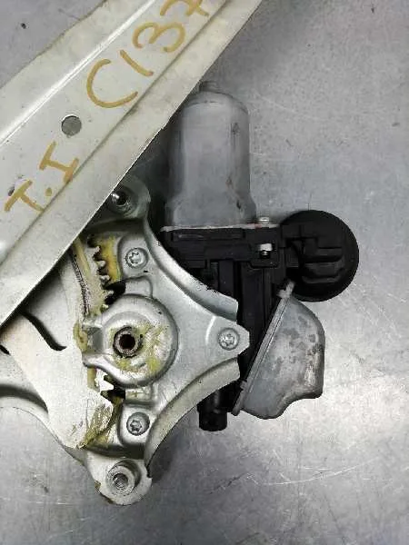 Elevalunas Trasero Izquierdo para Lexus Ct