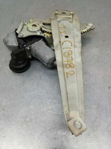 Elevalunas Trasero Izquierdo para Lexus Ct