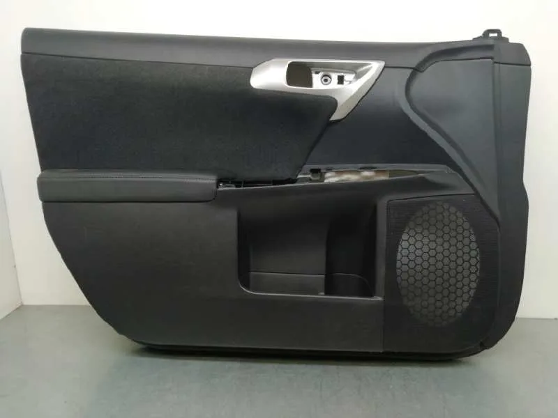 Guarnecido Puerta Delantera Izquierda para Lexus Ct