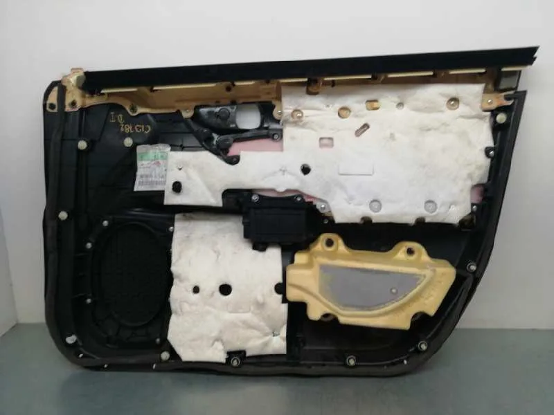 Guarnecido Puerta Delantera Izquierda para Lexus Ct