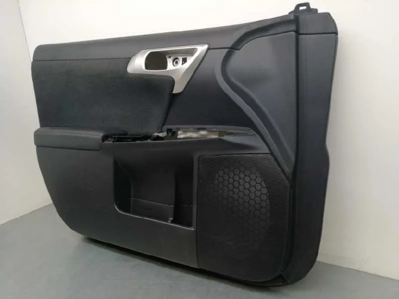Guarnecido Puerta Delantera Izquierda para Lexus Ct