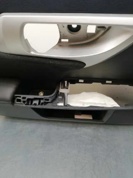 Guarnecido Puerta Delantera Izquierda para Lexus Ct