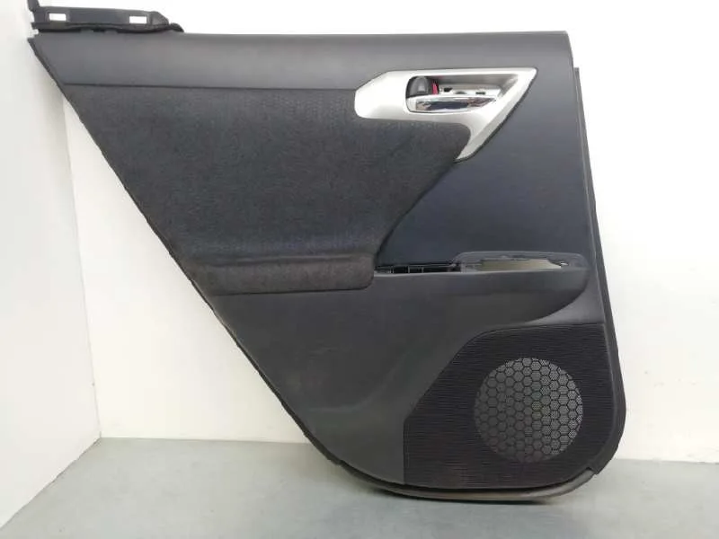 Guarnecido Puerta Trasera Izquierda para Lexus Ct