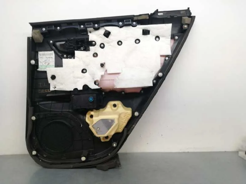 Guarnecido Puerta Trasera Izquierda para Lexus Ct
