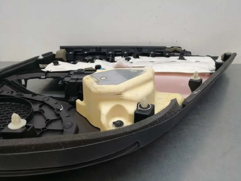 Guarnecido Puerta Trasera Izquierda para Lexus Ct
