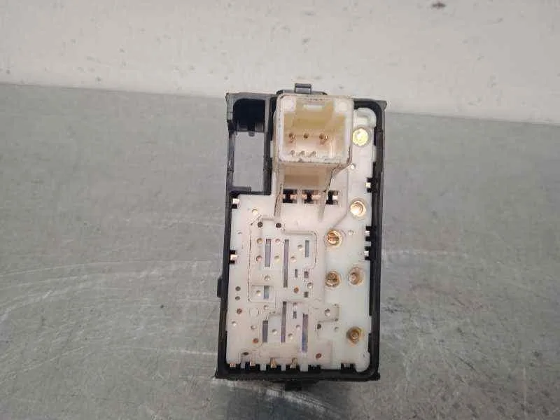 Mando Elevalunas Delantero Derecho para Lexus Ct