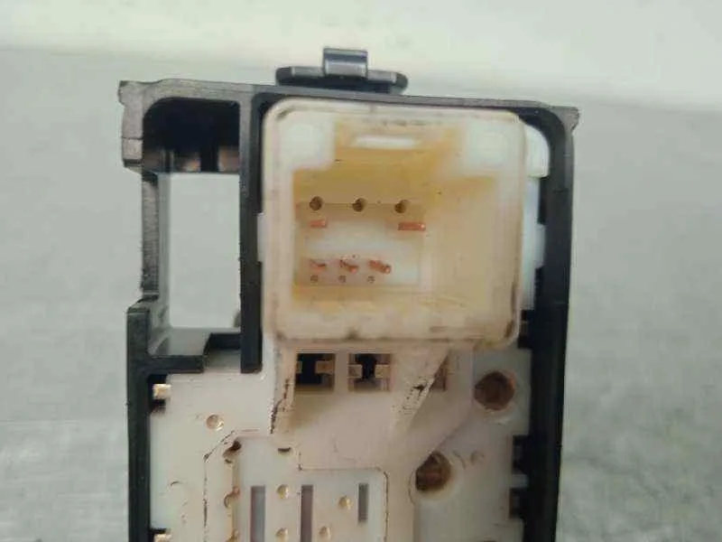 Mando Elevalunas Delantero Derecho para Lexus Ct