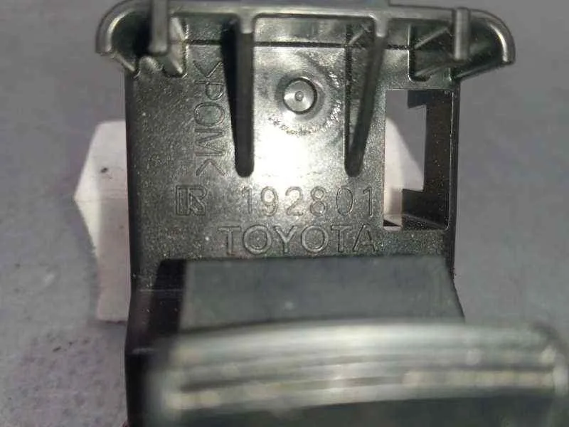 Mando Elevalunas Delantero Derecho para Lexus Ct