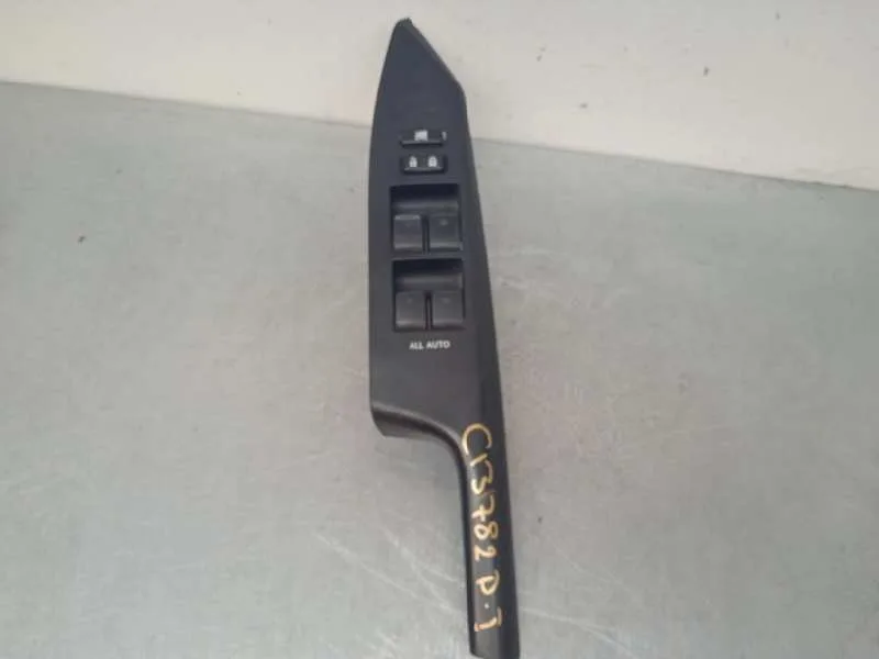 Mando Elevalunas Delantero Izquierdo para Lexus Ct