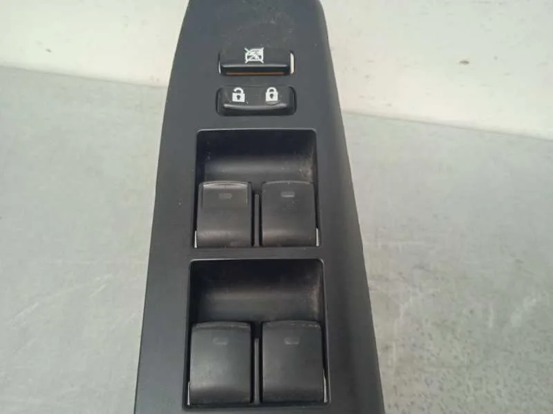 Mando Elevalunas Delantero Izquierdo para Lexus Ct