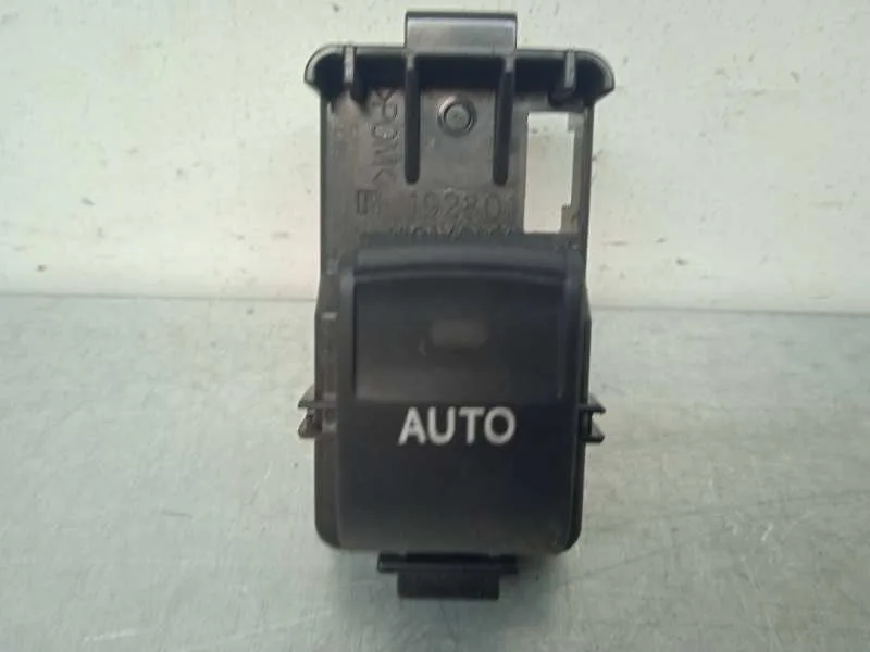 Mando Elevalunas Trasero Derecho para Lexus Ct