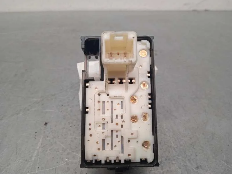 Mando Elevalunas Trasero Derecho para Lexus Ct