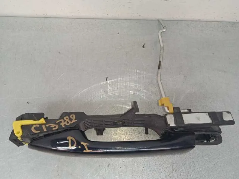Maneta Exterior Delantera Izquierda para Lexus Ct