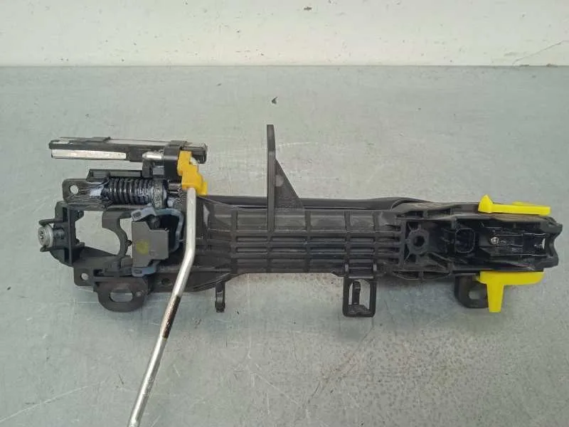 Maneta Exterior Delantera Izquierda para Lexus Ct