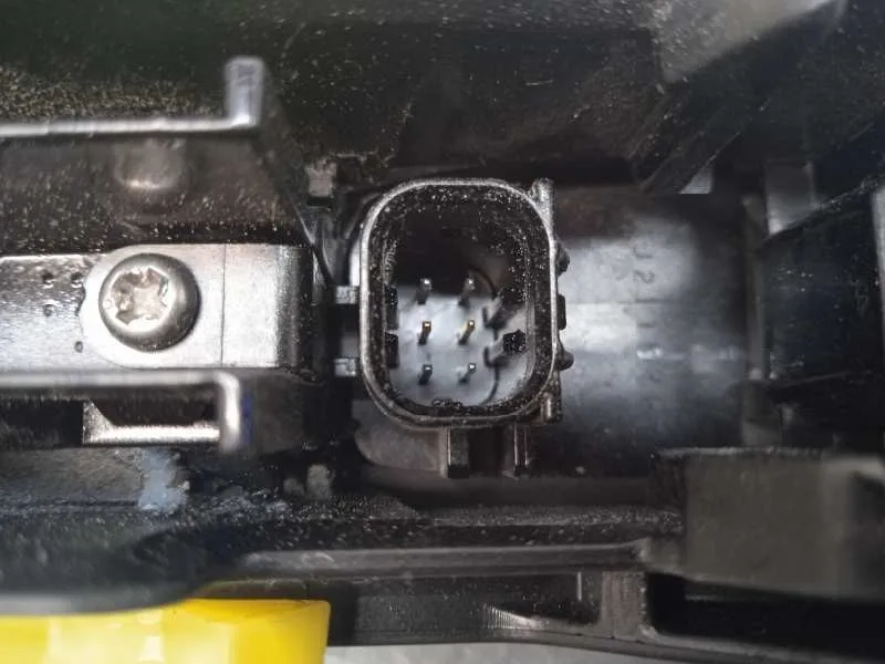 Maneta Exterior Delantera Izquierda para Lexus Ct