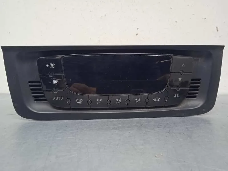 Mando Climatizador para Seat Ibiza (6J5)