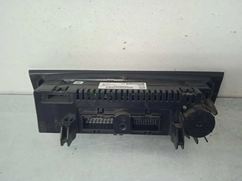 Mando Climatizador para Seat Ibiza (6J5)