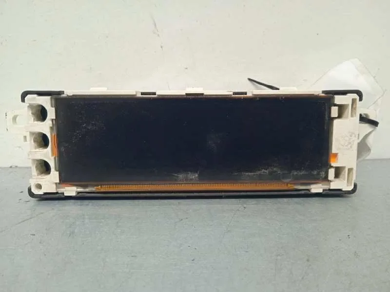 Display para Peugeot 207