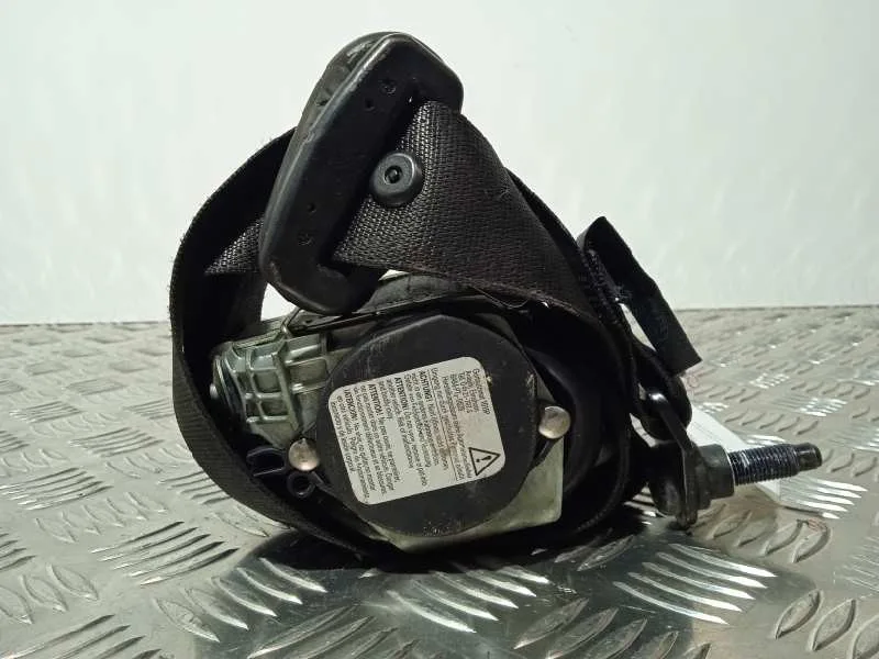 Cinturon Seguridad Delantero Izquierdo para Fiat Grande Punto (199)
