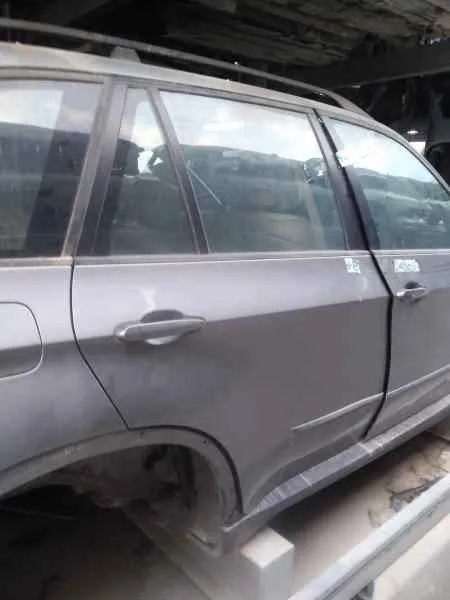 Puerta Trasera Derecha para Bmw X5 (E70)