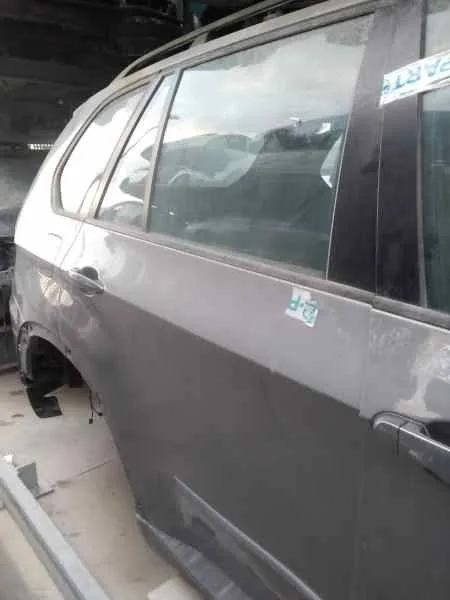Puerta Trasera Derecha para Bmw X5 (E70)