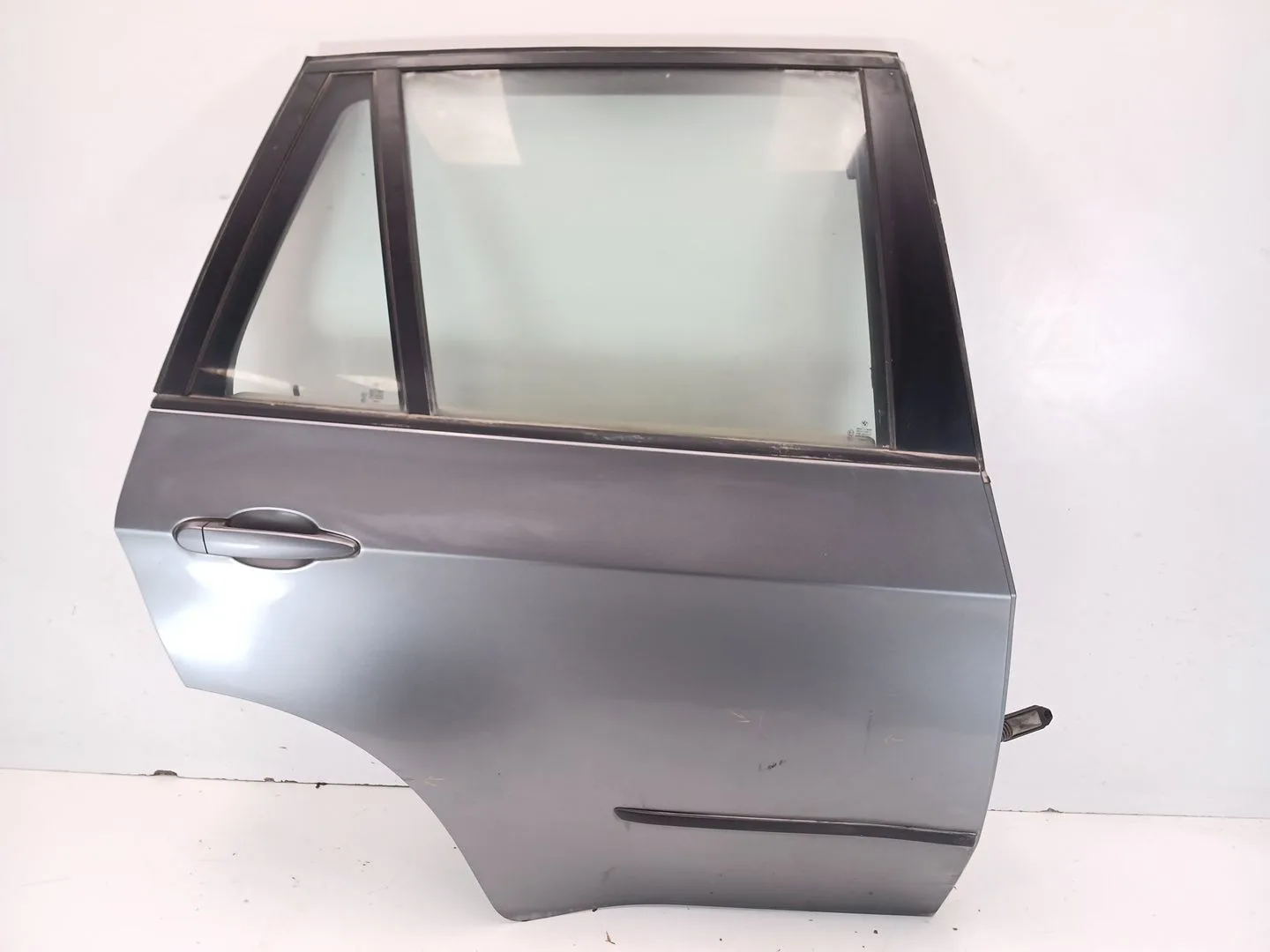 Puerta Trasera Derecha para Bmw X5 (E70)