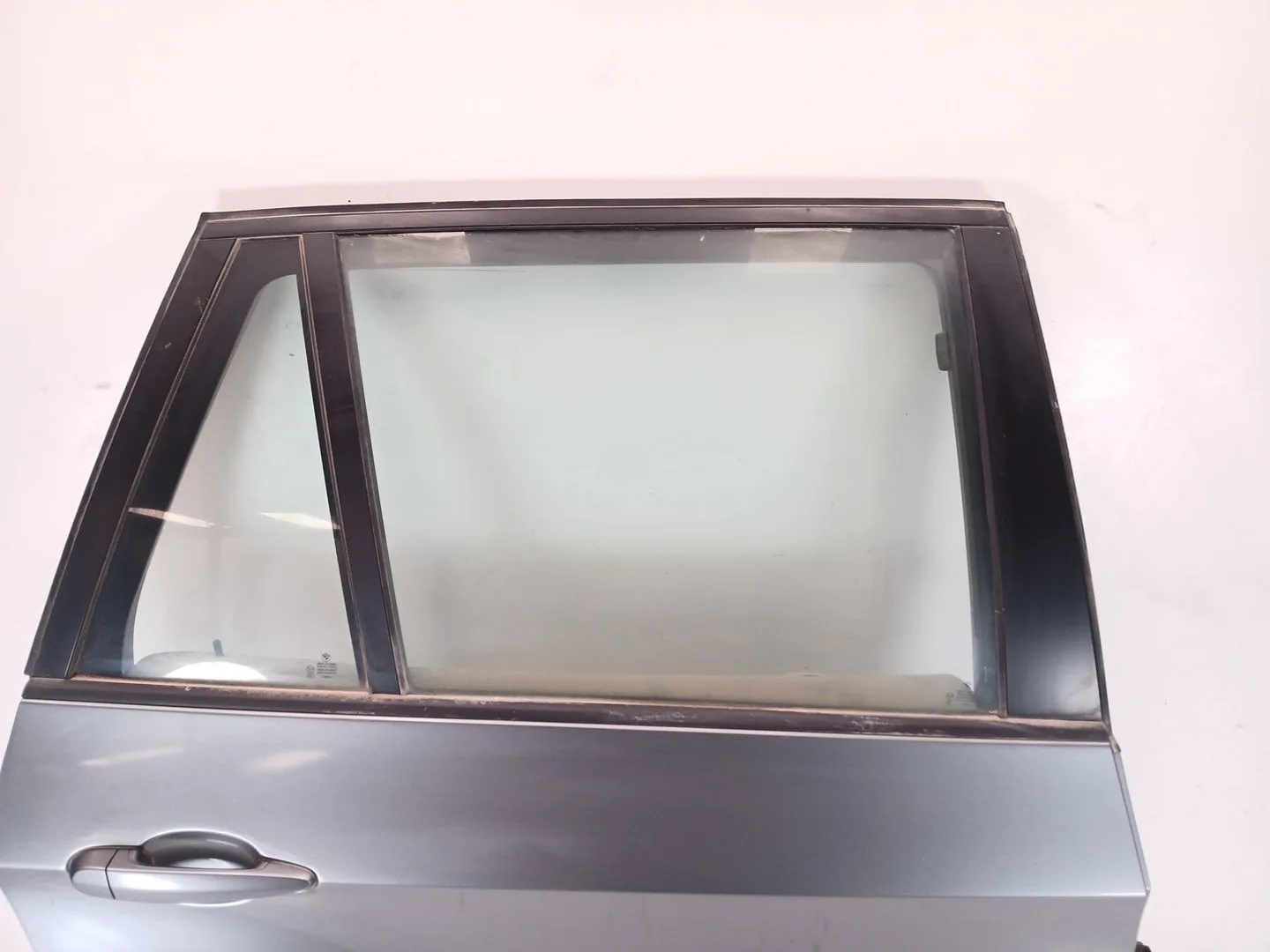 Puerta Trasera Derecha para Bmw X5 (E70)